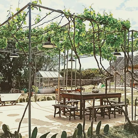Masseria LoJazzo-3