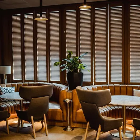 Radisson Blu Hotel, Glasgow-3