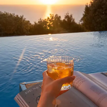 Boutique Hotel Torre Di Cala Piccola-3