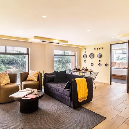 Grand Chapultepec Residencial-2
