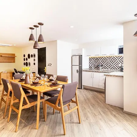 Grand Chapultepec Residencial-3