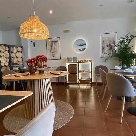 Hotel Residencial Dora-2