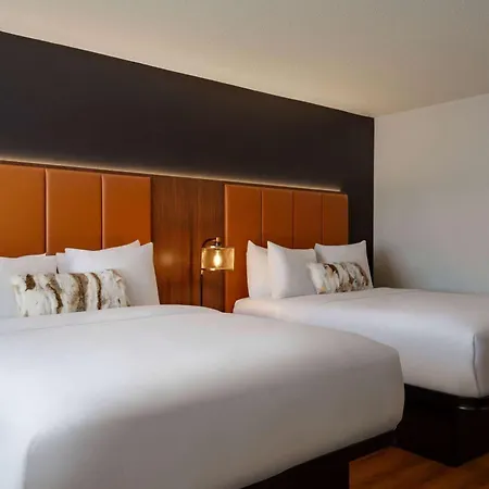 Travelodge By Wyndham Wall-2