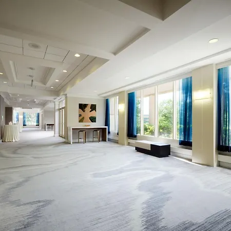 Minneapolis Marriott Southwest-3