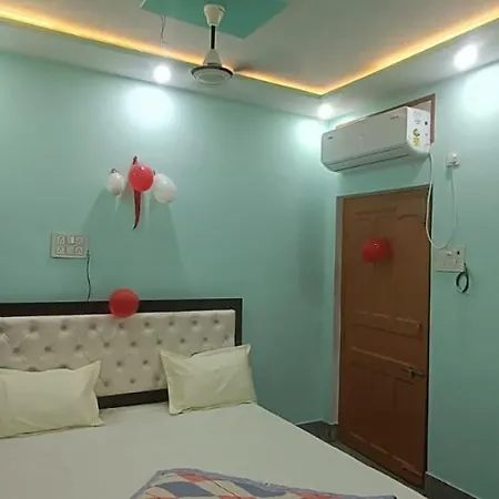 Shiv Kashi Paying Guest House-2