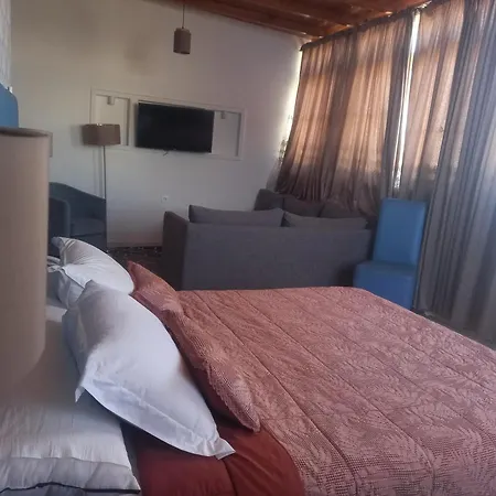 Hotel Salime Al Khozama-3