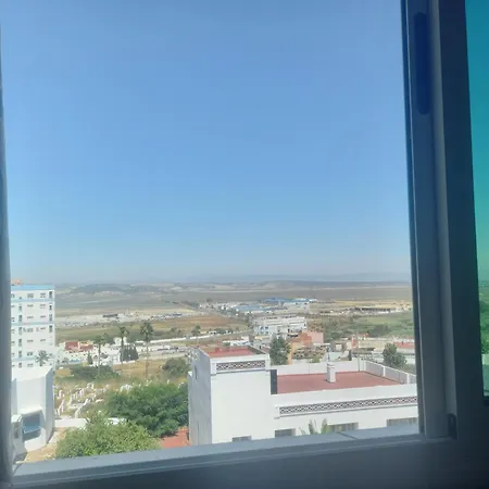 Hotel Salime Al Khozama-2