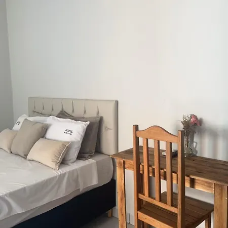 Hotel Rosa Viva-2