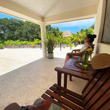 El Paraiso Hotel Tulum-3