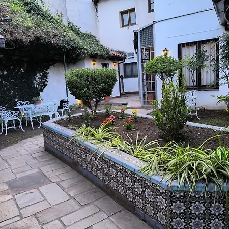 La Teresita Hotel Boutique-3