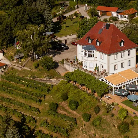 Flair Hotel Villa Ilske-2