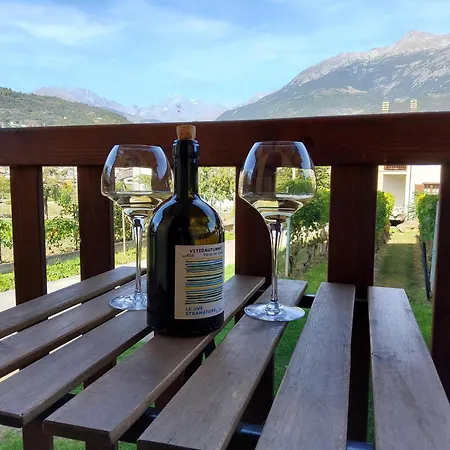 La Vigne De Papagran-2