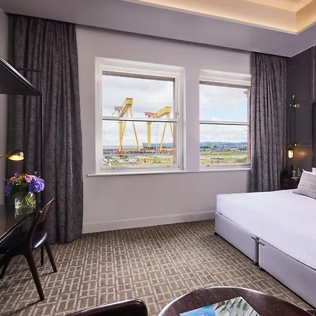 Titanic Hotel Belfast-2