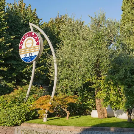 Admiral Hotel Villa Erme-3