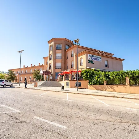 Villa de Gor-2
