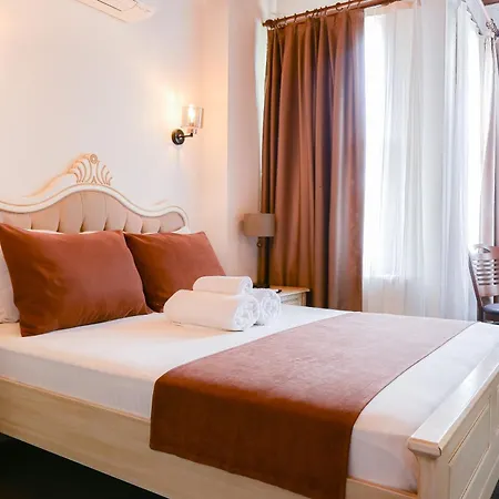 Galata Dream Hotel-2