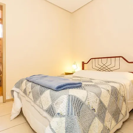 Pousada Residencial Alamandas-3