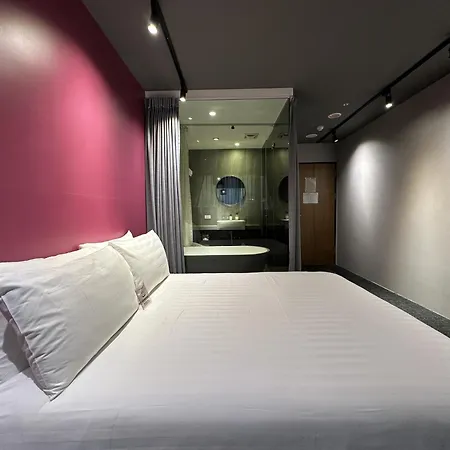 Cho Hotel 3-3
