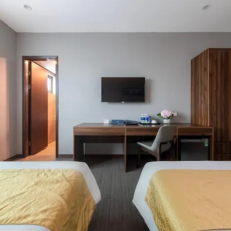 Golden Season Hotel-3