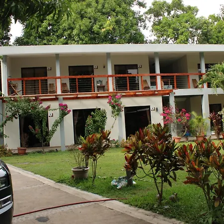 Hotel El Viajero-3