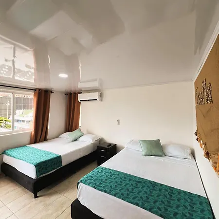 Hostal Islamar-2
