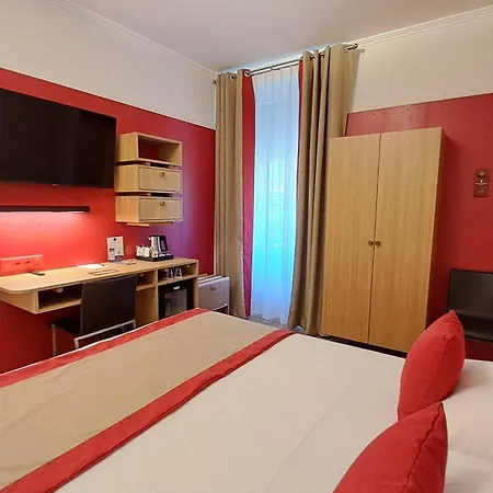 Hotel International & Terminus-3