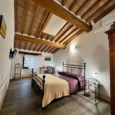 Camere La Carbonaia-2
