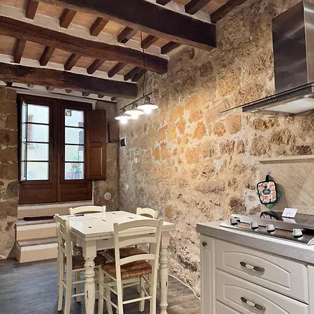 Camere La Carbonaia-3
