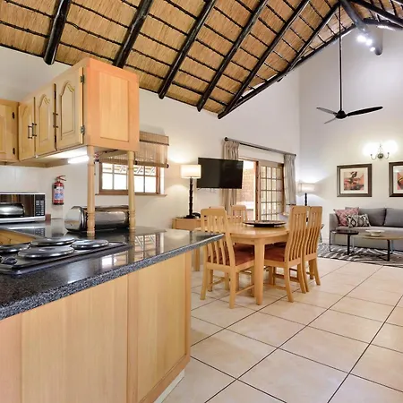 Kruger Park Lodge-3