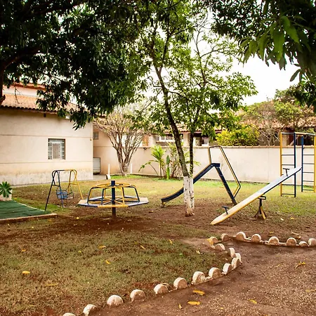 Pousada Portal-2