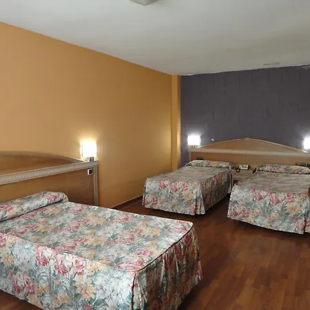 Hotel Reino Nevado-3