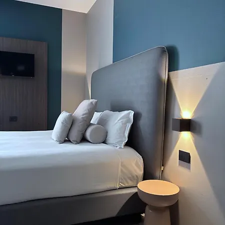 Av Hotel Milano-3