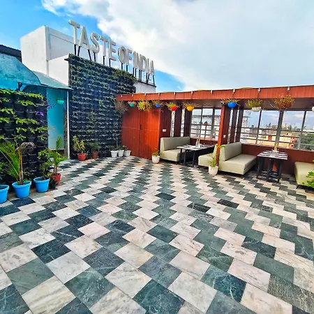 Hotel Taste Of India-2