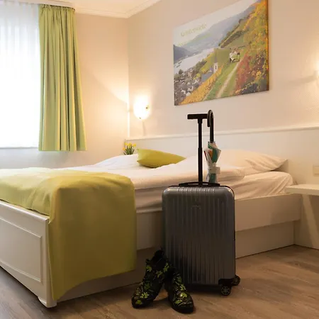 Hotel Zwei Mohren-2