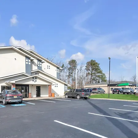 City Centre Inn At Newport News-2