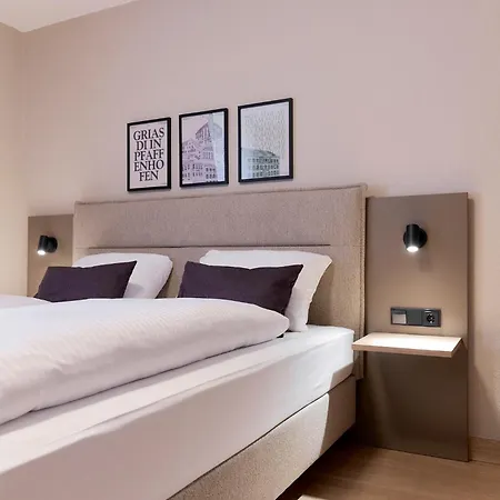 Hotel Müllerbräu-3