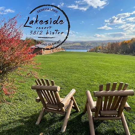 Lakeside Resort-2