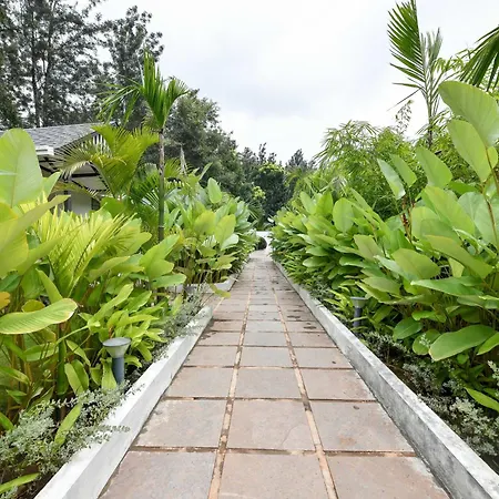 Inventree Aranya Resort & Spa-2