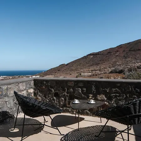 Danae Suites Santorini-2