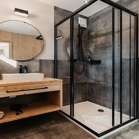 Hofgut Wagrain Apartment & Lifestyle Resort-3