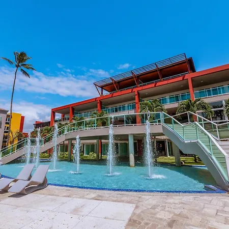Enotel Porto De Galinhas All Inclusive-3