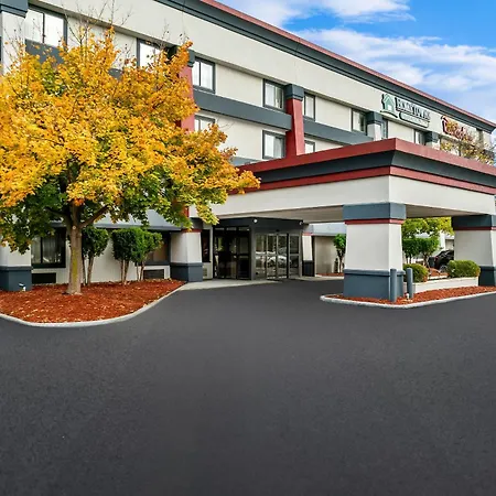 Red Roof Inn Flint-2