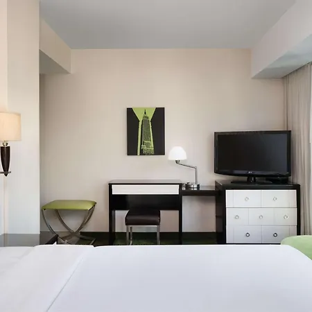 Best Western Premier Herald Square-2