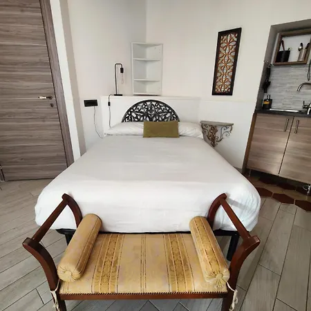 Aparthotel Dei Mercanti-2