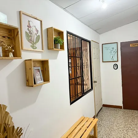 Casa 46 - Escalon-2