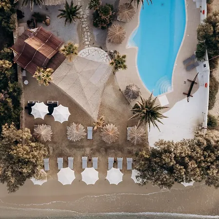 Medusa Beach Resort&Suites-2