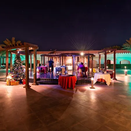 Falaj Daris Hotel-2