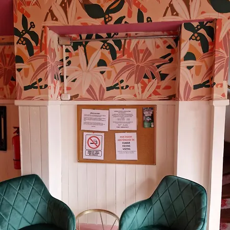 Hostal Arrayan-3