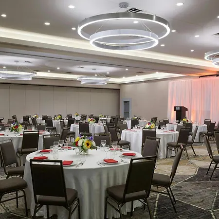 Marriott Columbus Northwest-2