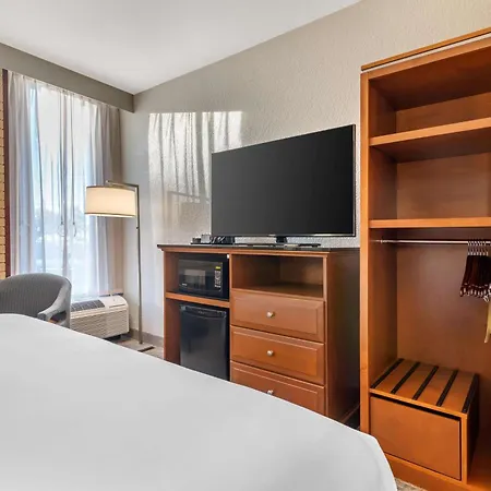 Drury Inn & Suites Atlanta Airport-2